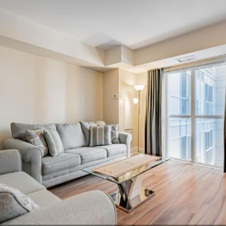 Executive 2 Beds Near Cn Tower, Rogers Centre, Scotia Area, Business District, Entertainment District, Lakeshore Toronto Bagian luar foto