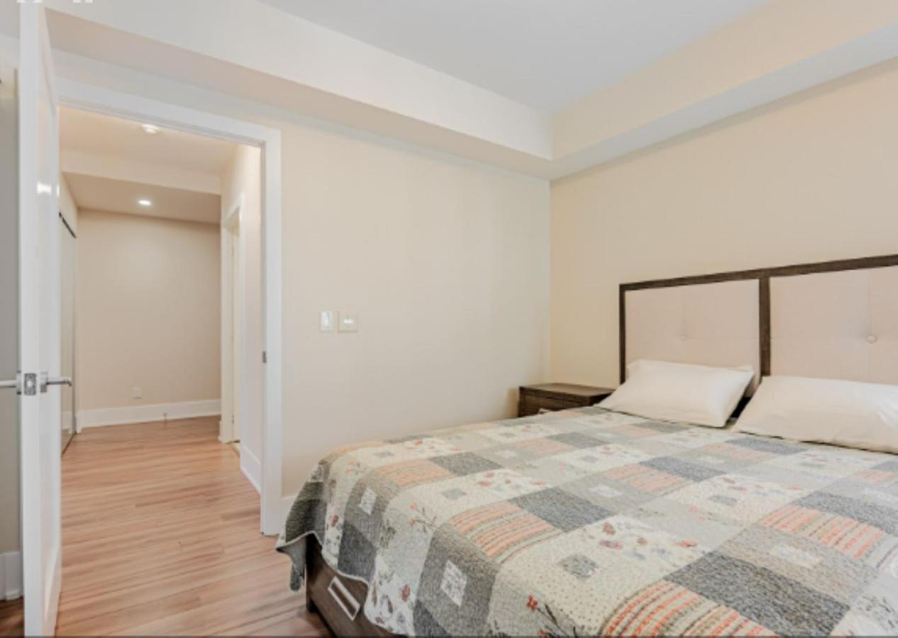 Executive 2 Beds Near Cn Tower, Rogers Centre, Scotia Area, Business District, Entertainment District, Lakeshore Toronto Bagian luar foto