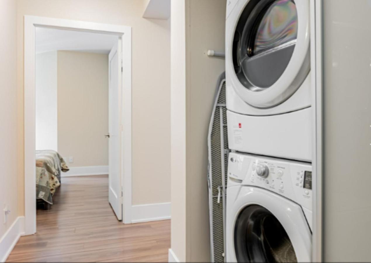 Executive 2 Beds Near Cn Tower, Rogers Centre, Scotia Area, Business District, Entertainment District, Lakeshore Toronto Bagian luar foto