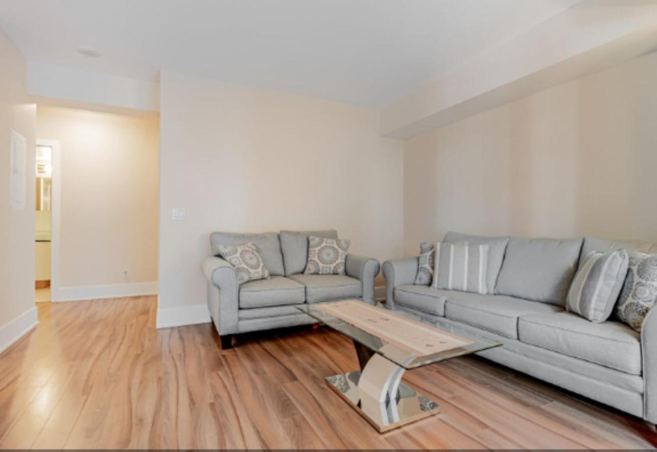 Executive 2 Beds Near Cn Tower, Rogers Centre, Scotia Area, Business District, Entertainment District, Lakeshore Toronto Bagian luar foto