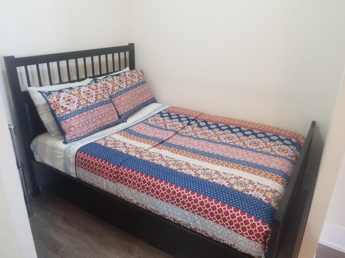Executive 2 Beds Near Cn Tower, Rogers Centre, Scotia Area, Business District, Entertainment District, Lakeshore Toronto Bagian luar foto