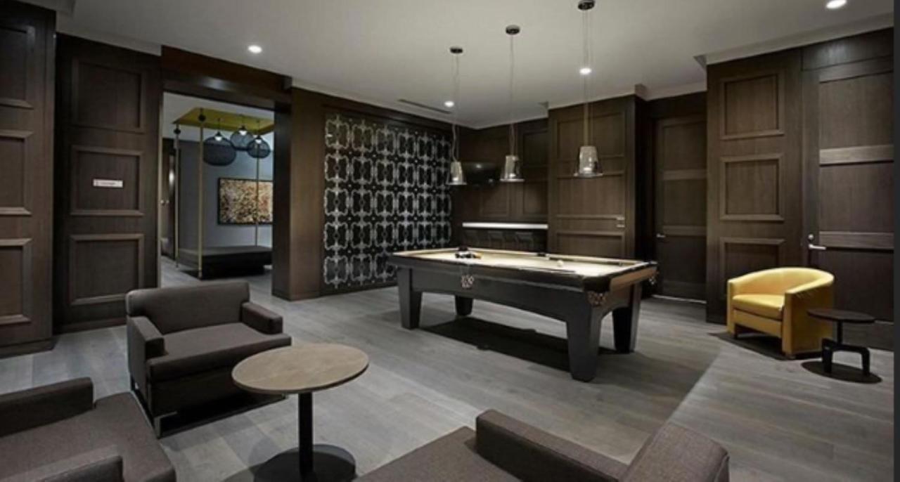 Executive 2 Beds Near Cn Tower, Rogers Centre, Scotia Area, Business District, Entertainment District, Lakeshore Toronto Bagian luar foto