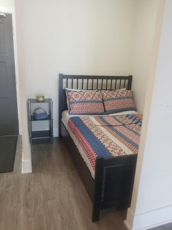 Executive 2 Beds Near Cn Tower, Rogers Centre, Scotia Area, Business District, Entertainment District, Lakeshore Toronto Bagian luar foto